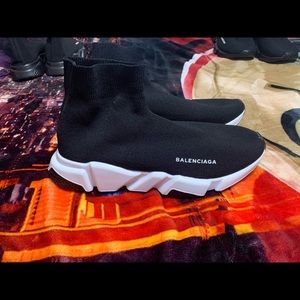Balenciaga Speed Trainer